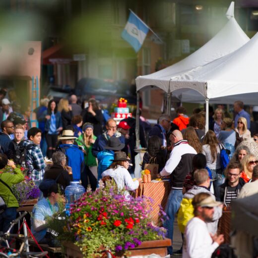 Image of Corn Hill Arts Festival