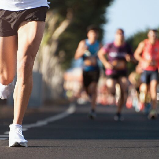 Image of Dipsea Race VIP Event