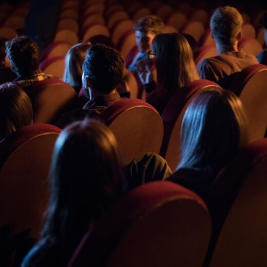 Image of El Paso International Film Festival