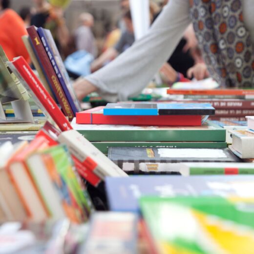 Image of Festival of the Book