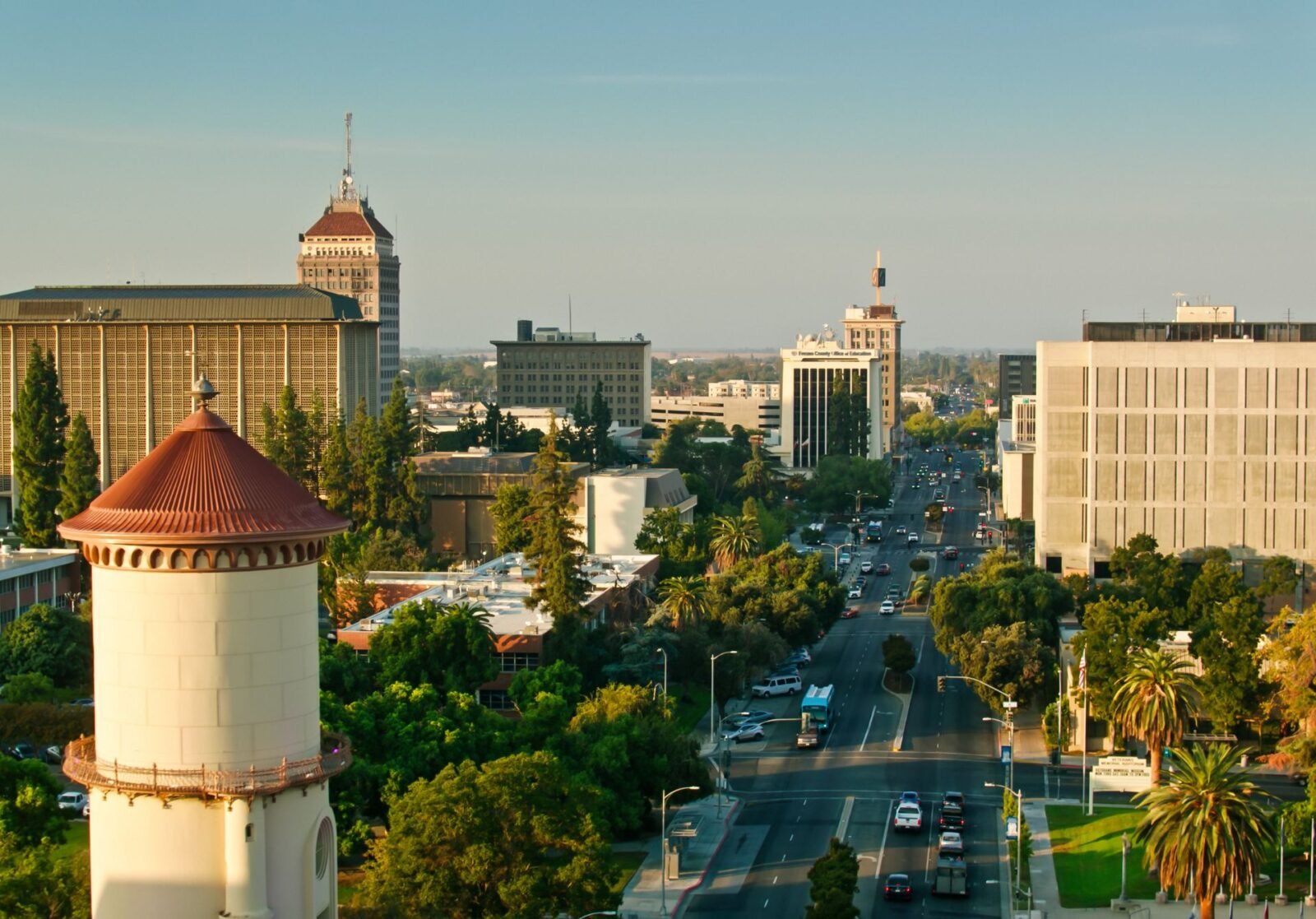 Private Jet Charter Fresno | Air Charter Flights | PrivateJet.com