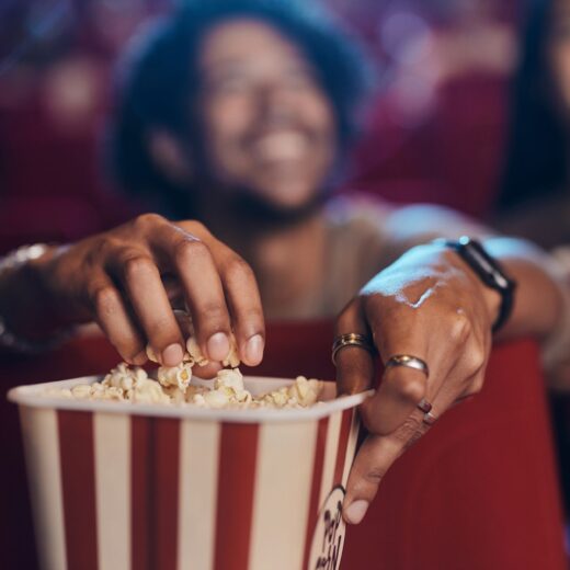 Image of Fresno Film Festival