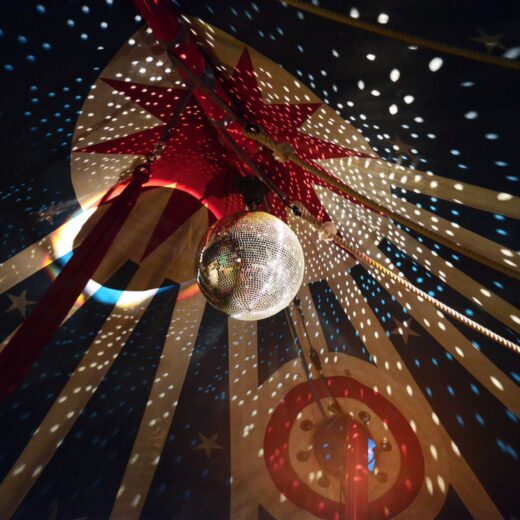 Image of Fringe Festival