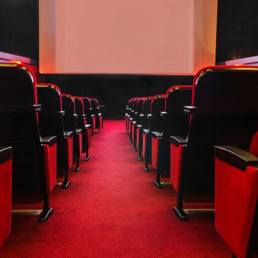 Image of Garden State Film Festival