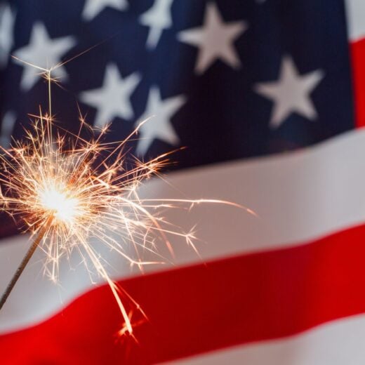 Image of Granbury Fourth of July Celebration