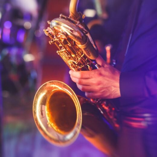 Image of Granbury Jazz Fest