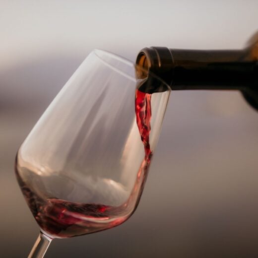 Image of Granbury Wine Celebration