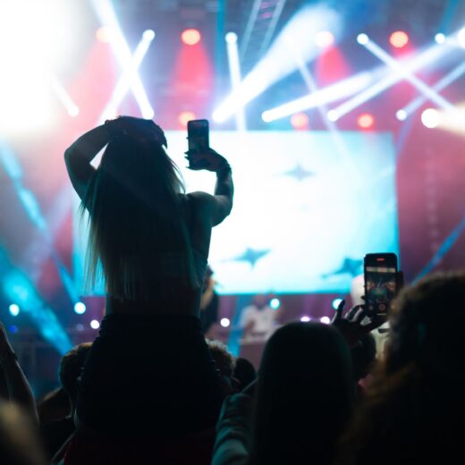 Image of Grizzly Fest Music Festival