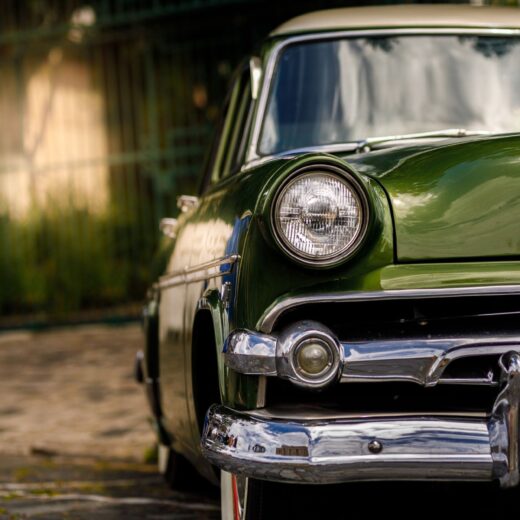 Image of Harbor Springs Car Festival