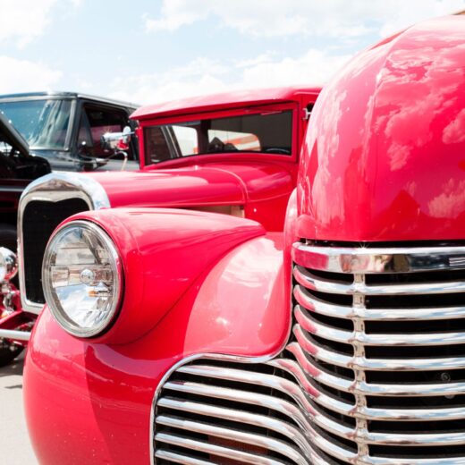 Image of Henderson Hot Rod Days