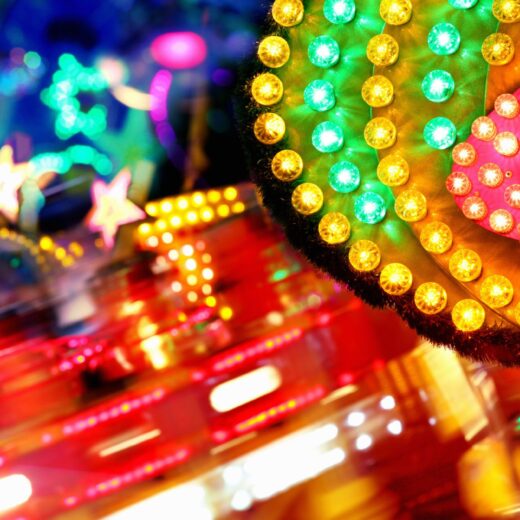 Image of Illuminate SF Festival of Light