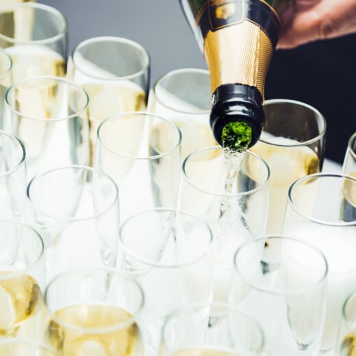 Image of Jersey City Wine Fest