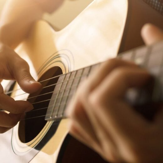 Image of Kerrville Folk Festival