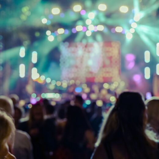 Image of Lock 3 Summer Concert Series