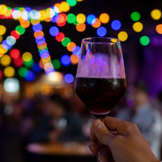 Image of Los Altos Art & Wine Festival