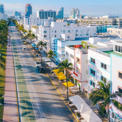 Image of Miami to Sugar Land