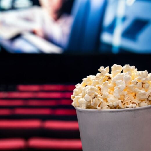 Image of Mill Valley Film Festival