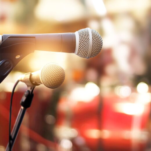 Image of Mountain Play at Cushing Memorial Amphitheatre
