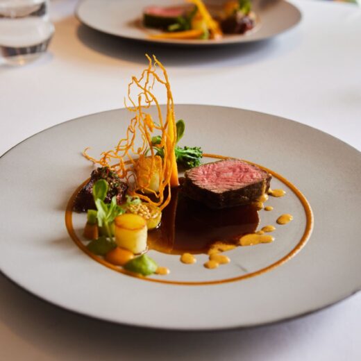 Image of New Haven Restaurant Week