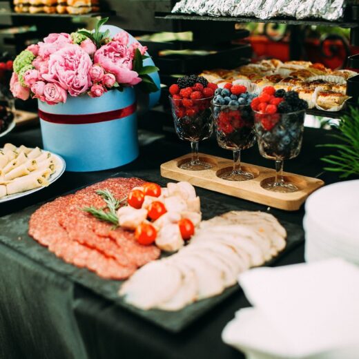 Image of New Jersey Wine & Food Festival