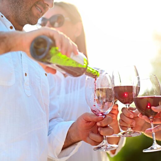 Image of New Mexico Wine Festival