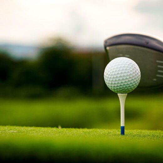 Image of PGA's Phoenix Open