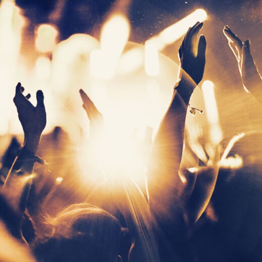 Image of Prudential Center Concert Series