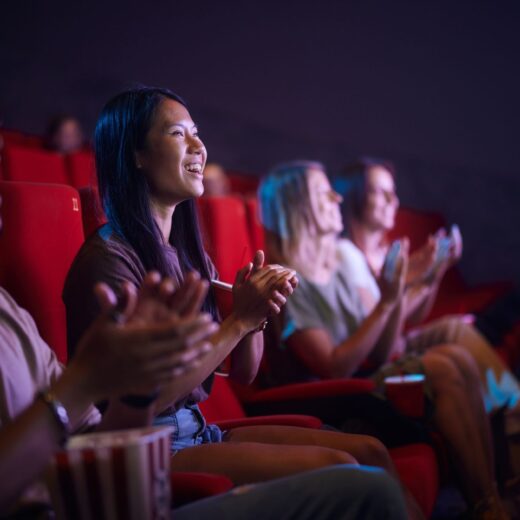 Image of Santa Cruz Film Festival