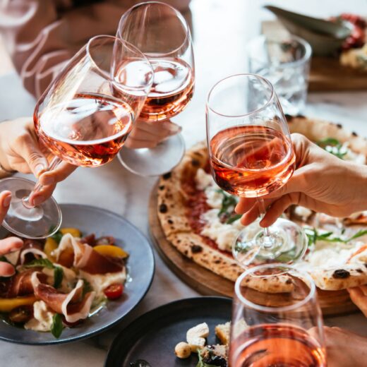 Image of Stamford Restaurant Week