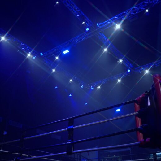 Image of TNA Wrestling