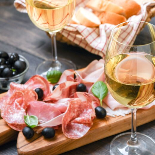 Image of Taste of Los Altos