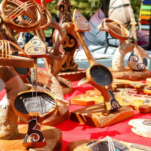 Image of Texas Arts & Crafts Fair