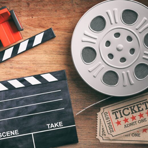 Image of Tiburon International Film Festival