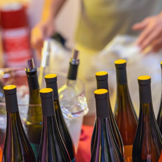 Image of Tiburon Wine Festival