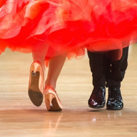 Image of Vitruvian Salsa Festival