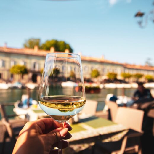 Image of Waterfront Wine Festival