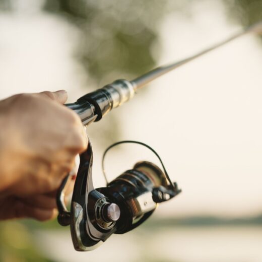 Image of Alabama Deep Sea Fishing Rodeo