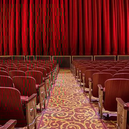 Image of Alabama Shakespeare Festival