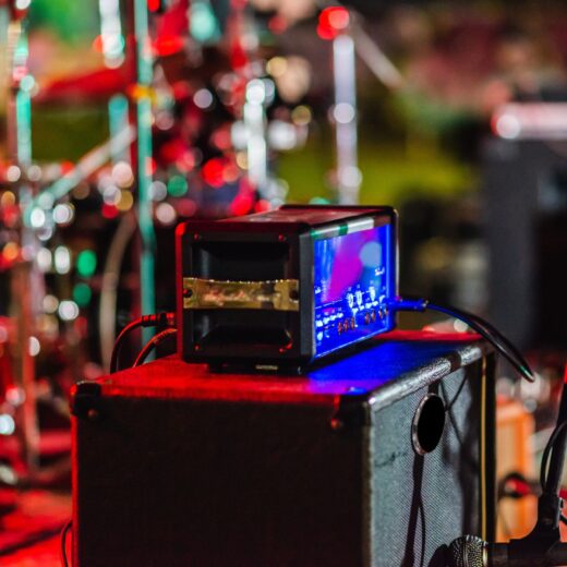 Image of Anchorage International Film Festival