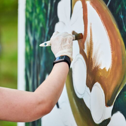 Image of Art Fair on the Square