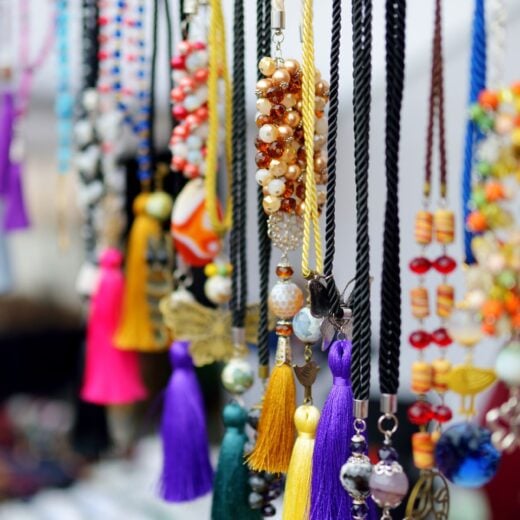 Image of Artsfest on Historic Walnut Street