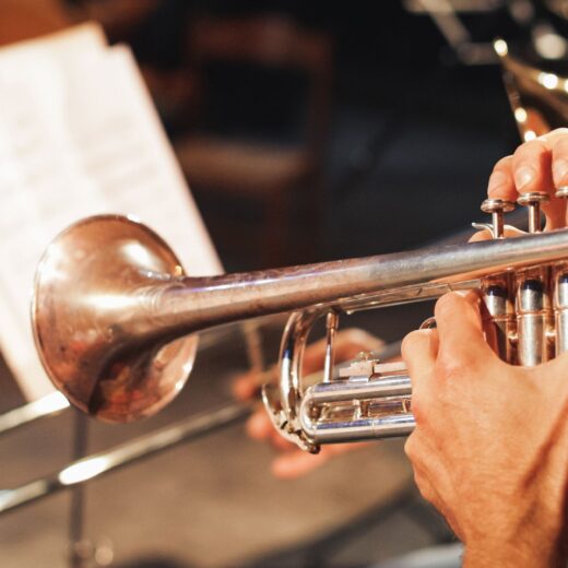 Image of Bakersfield Jazz Festival