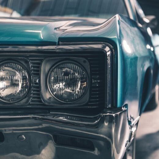 Image of Barrett-Jackson Collector Car Auction