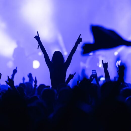 Image of Boots in the Park