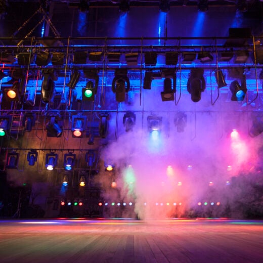 Image of Burbank International Film Festival