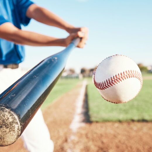 Image of Cactus League Spring Training