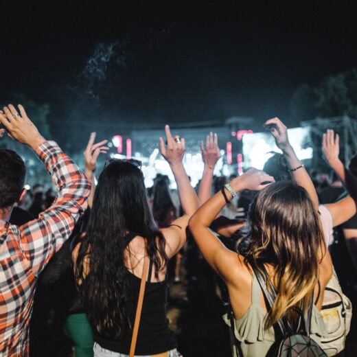 Image of Cali Vibes Fest