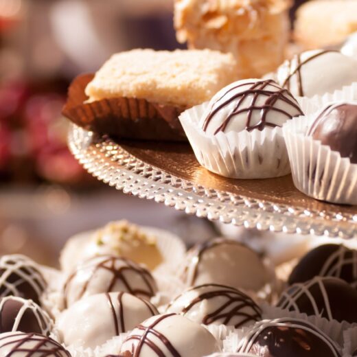 Image of Chocolate Affaire