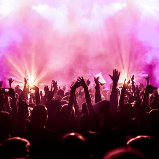 Image of Concerts in the Park