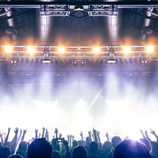 Image of Cotton Fest